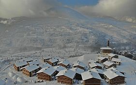 V Orman Resort